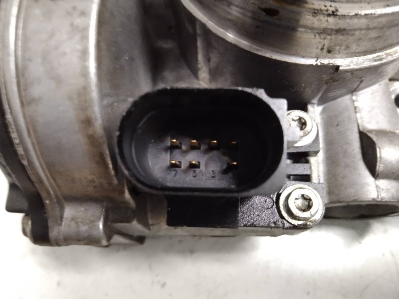 Recambio de caja mariposa para volkswagen passat berlina (3b2) highline syncro / 4motion referencia OEM IAM 001133066 4082361200