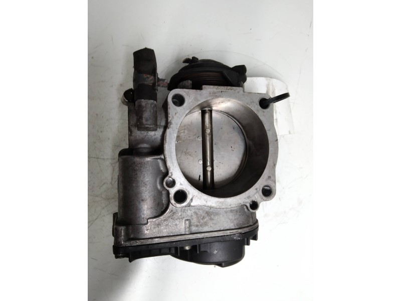 Recambio de caja mariposa para volkswagen passat berlina (3b2) highline syncro / 4motion referencia OEM IAM 001133066 4082361200