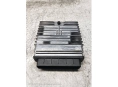 Recambio de centralita motor uce para ford focus berlina (cak) 1.8 tdci (5p) referencia OEM IAM R0411C004L 3M5112A650LB 12240250
