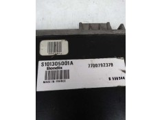 Recambio de centralita abs para renault 19 hatchback (b/c53) referencia OEM IAM S101305001A 7700792379 B550544 2