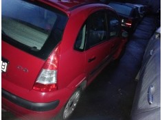citroen c3 del año 2006 2