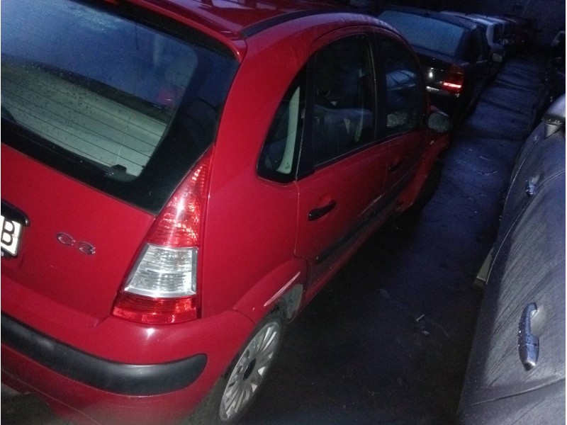 citroen c3 del año 2006