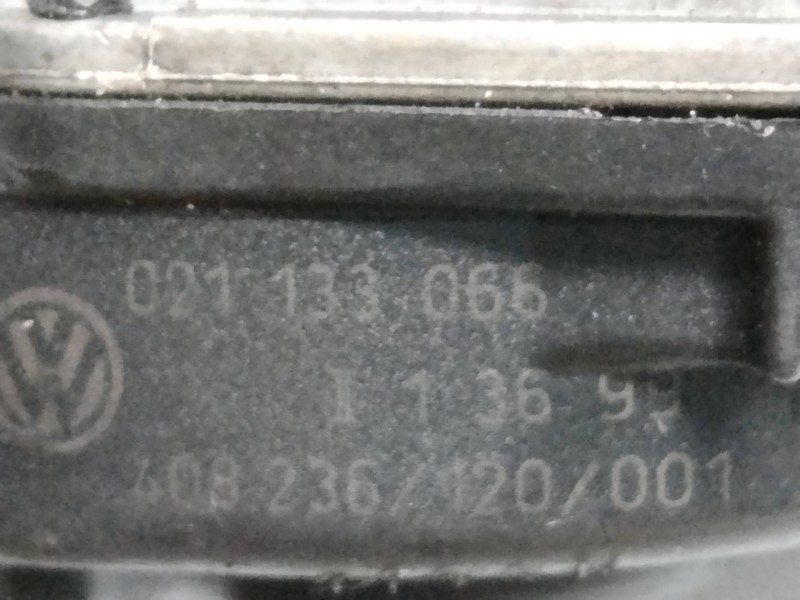 Recambio de caja mariposa para volkswagen passat berlina (3b2) highline syncro / 4motion referencia OEM IAM 001133066 4082361200