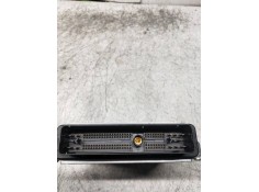 Recambio de centralita motor uce para ford focus berlina (cak) 1.8 tdci (5p) referencia OEM IAM R0411C004L 3M5112A650LB 12240250 2