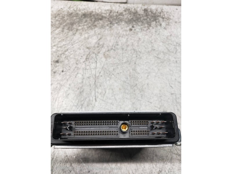 Recambio de centralita motor uce para ford focus berlina (cak) 1.8 tdci (5p) referencia OEM IAM R0411C004L 3M5112A650LB 12240250