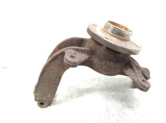 Recambio de mangueta delantera izquierda para renault megane ii berlina 5p 1.6 16v referencia OEM IAM    2