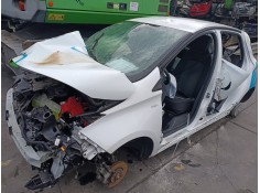 renault zoe del año 2019