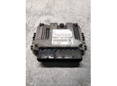 Recambio de centralita motor uce para opel astra gtc cosmo referencia OEM IAM 0281012122 55198054 AL