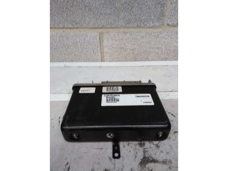 Recambio de centralita abs para renault 19 hatchback (b/c53) referencia OEM IAM S101305001B 7700792379 B550544