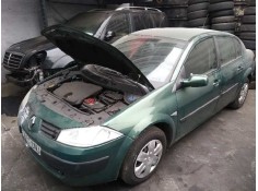 renault megane ii classic berlina del año 2003