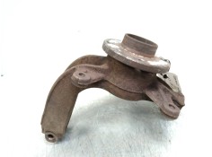 Recambio de mangueta delantera izquierda para renault megane ii berlina 3p privilege referencia OEM IAM    2