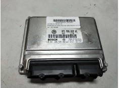Recambio de centralita motor uce para volkswagen passat berlina (3b2) highline syncro / 4motion referencia OEM IAM 0261206508 07