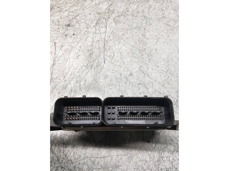 Recambio de centralita motor uce para opel astra gtc cosmo referencia OEM IAM 0281012122 55198054 AL