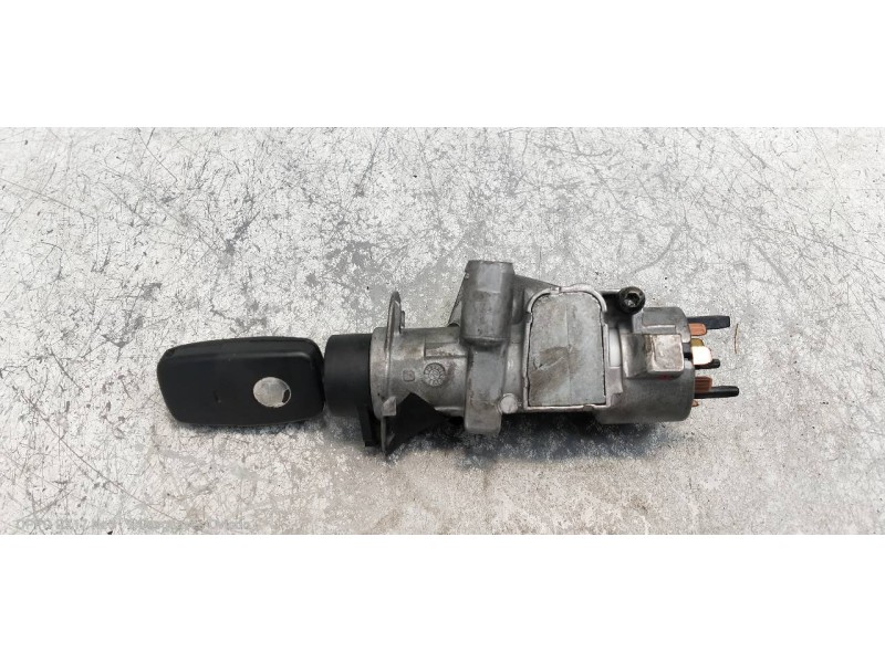 Recambio de conmutador de arranque para seat toledo (1m2) 2.3 vr5 cat (agz) referencia OEM IAM 4B0905851B  
