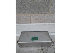 Recambio de centralita abs para renault espace (j63) 2.9 cat referencia OEM IAM 0265100047  