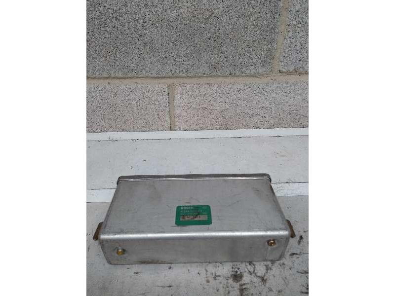 Recambio de centralita abs para renault espace (j63) 2.9 cat referencia OEM IAM 0265100047  