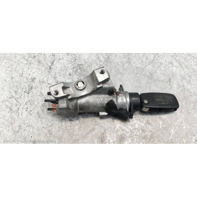 Recambio de conmutador de arranque para seat toledo (1m2) 2.3 vr5 cat (agz) referencia OEM IAM 4B0905851B  