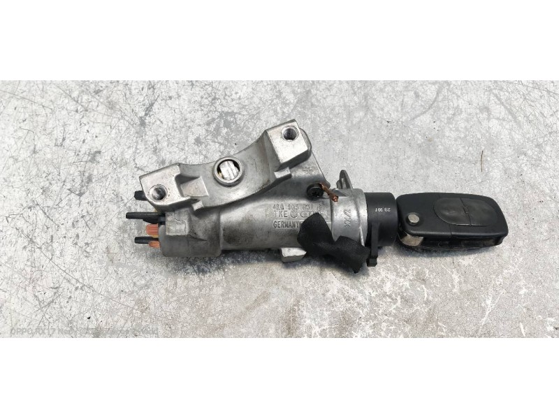 Recambio de conmutador de arranque para seat toledo (1m2) 2.3 vr5 cat (agz) referencia OEM IAM 4B0905851B  