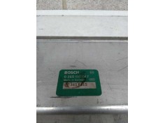 Recambio de centralita abs para renault espace (j63) 2.9 cat referencia OEM IAM 0265100047   2