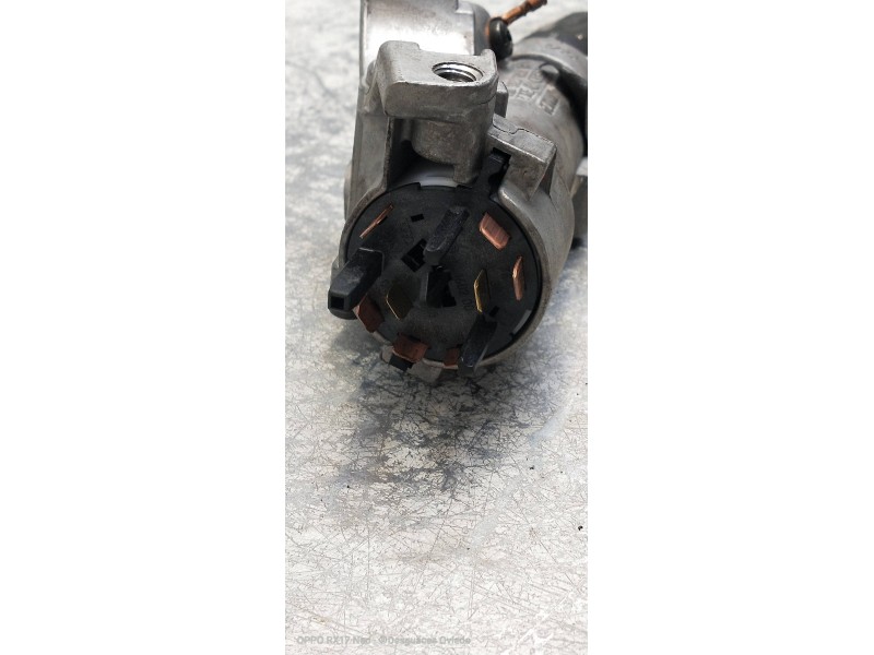 Recambio de conmutador de arranque para seat toledo (1m2) 2.3 vr5 cat (agz) referencia OEM IAM 4B0905851B  