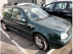 volkswagen golf iv berlina (1j1) del año 2006