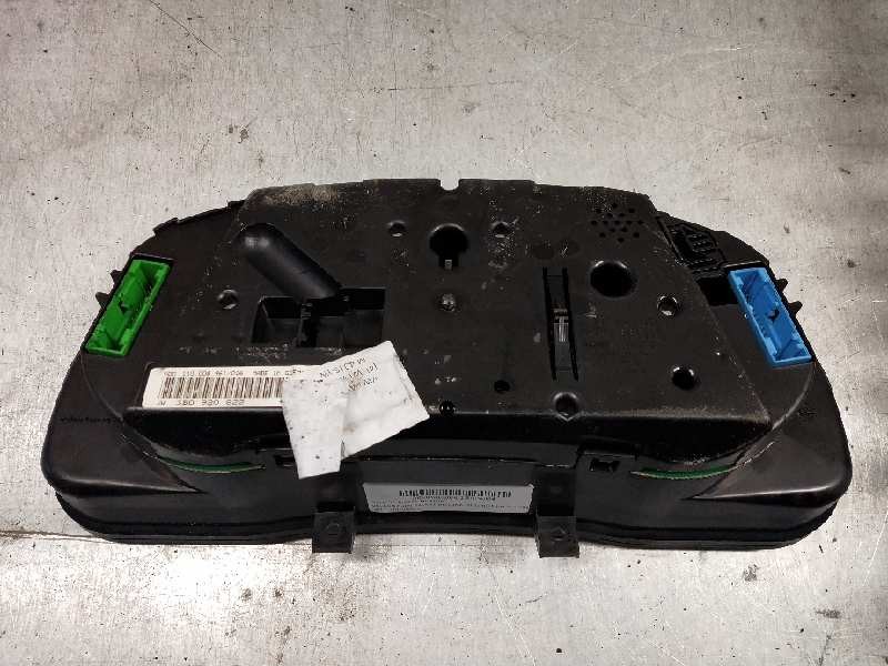 Recambio de cuadro instrumentos para volkswagen passat berlina (3b2) highline syncro / 4motion referencia OEM IAM 110008961016 3