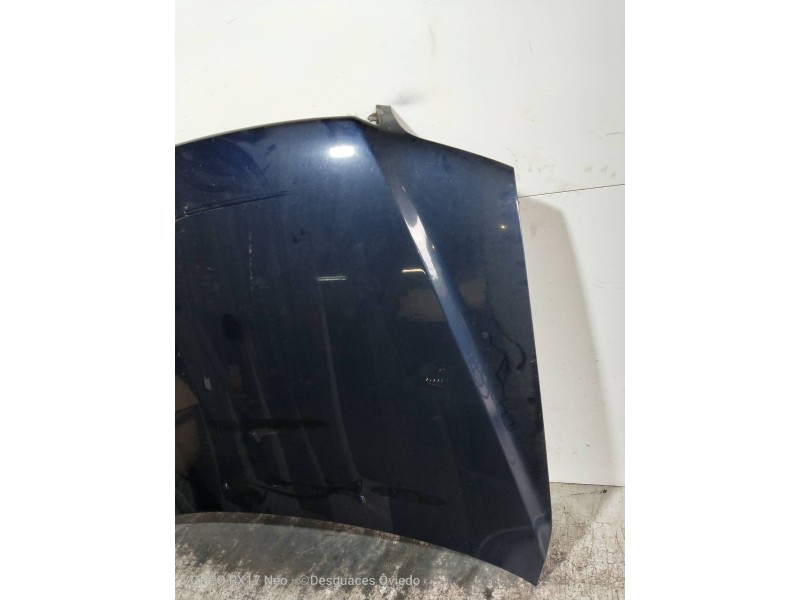 Recambio de capot para lexus ls400 (ucf20) básico (ucf 20) referencia OEM IAM   