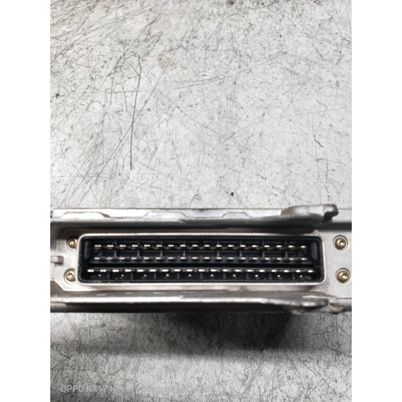 Recambio de centralita motor uce para bmw serie 3 compacto (e36) 318tds referencia OEM IAM 0281001243 2245541 2246061