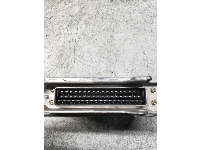 Recambio de centralita motor uce para bmw serie 3 compacto (e36) 318tds referencia OEM IAM 0281001243 2245541 2246061