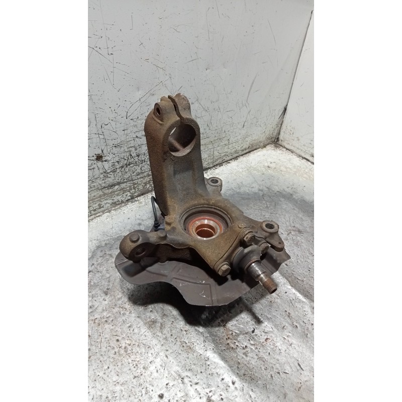 Recambio de mangueta delantera izquierda para citroen jumper combi (06.2006) 35 l2h2 hdi 130 fap heavy referencia OEM IAM   