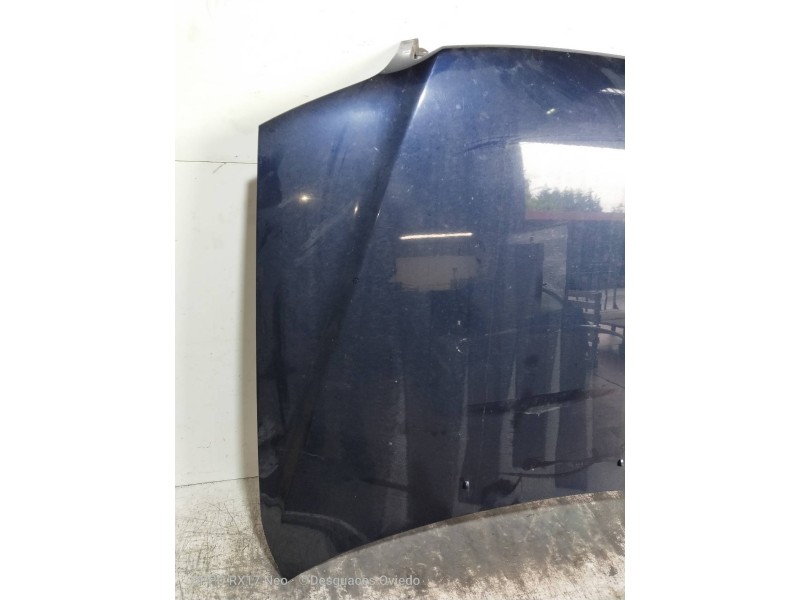 Recambio de capot para lexus ls400 (ucf20) básico (ucf 20) referencia OEM IAM   