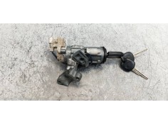 Recambio de conmutador de arranque para toyota yaris (ncp1/nlp1/scp1) 1.0 linea sol referencia OEM IAM   