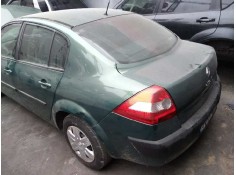 renault megane ii classic berlina del año 2003 2