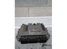 Recambio de centralita motor uce para renault espace iv (jk0) 1.9 dci diesel referencia OEM IAM 0281011723 8200311539 8200376187