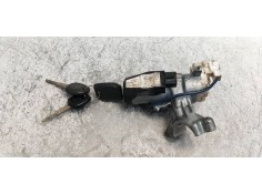 Recambio de conmutador de arranque para toyota yaris (ncp1/nlp1/scp1) 1.0 linea sol referencia OEM IAM    2