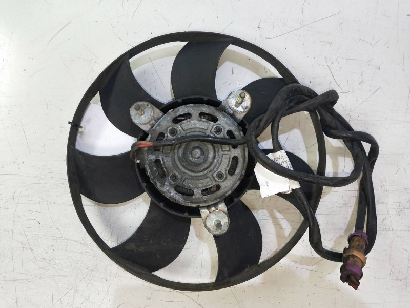 Recambio de electroventilador para volkswagen passat berlina (3b2) highline syncro / 4motion referencia OEM IAM   