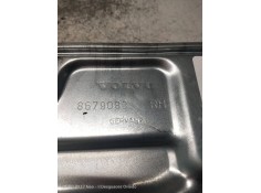 Recambio de elevalunas trasero derecho para volvo s40 berlina 2.0 d kinetic referencia OEM IAM 8679083 30739184AC 4P 2