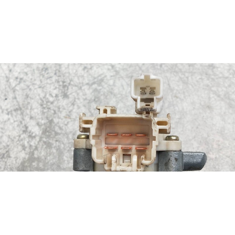 Recambio de conmutador de arranque para toyota yaris (ncp1/nlp1/scp1) 1.0 linea sol referencia OEM IAM   