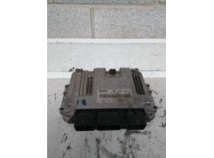 Recambio de centralita motor uce para renault scenic ii 1.9 dci diesel referencia OEM IAM 0281011776 8200391966 8200386508