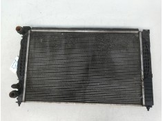 Recambio de radiador agua para volkswagen passat berlina (3b2) highline syncro / 4motion referencia OEM IAM   