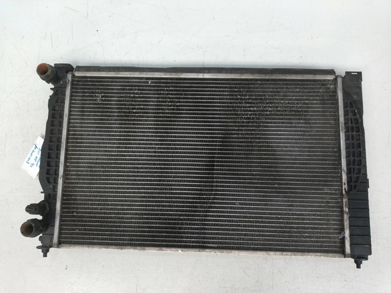 Recambio de radiador agua para volkswagen passat berlina (3b2) highline syncro / 4motion referencia OEM IAM   