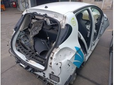 renault zoe del año 2019 2