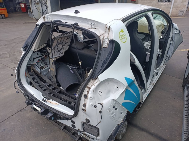 renault zoe del año 2019