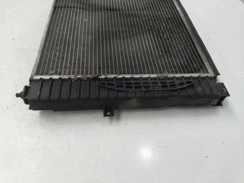 Recambio de radiador agua para volkswagen passat berlina (3b2) highline syncro / 4motion referencia OEM IAM   