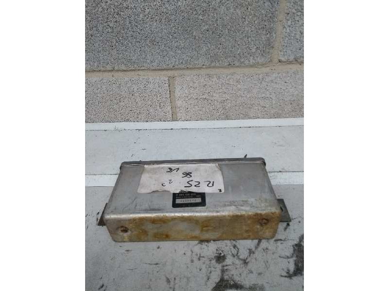 Recambio de centralita abs para renault 25 (b29) referencia OEM IAM 0265100016   Recambio de centralita abs para renault 25 (b29) referencia OEM IAM 0265100016