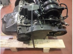 Recambio de motor completo para volkswagen lupo (6x1/6e1) 1.4 16v referencia OEM IAM AUA 217092 