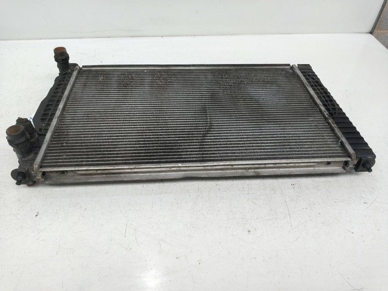 Recambio de radiador agua para volkswagen passat berlina (3b2) highline syncro / 4motion referencia OEM IAM   