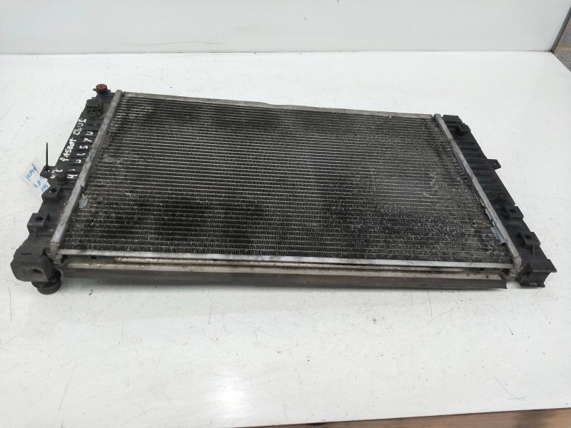 Recambio de radiador agua para volkswagen passat berlina (3b2) highline syncro / 4motion referencia OEM IAM   