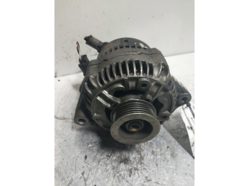 Recambio de alternador para toyota carina (t19) 1.6 xli (4-ptas.) referencia OEM IAM    Recambio de alternador para toyota carina (t19) 1.6 xli (4-ptas.) referencia OEM IAM