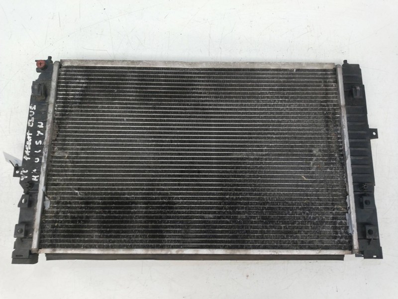 Recambio de radiador agua para volkswagen passat berlina (3b2) highline syncro / 4motion referencia OEM IAM   